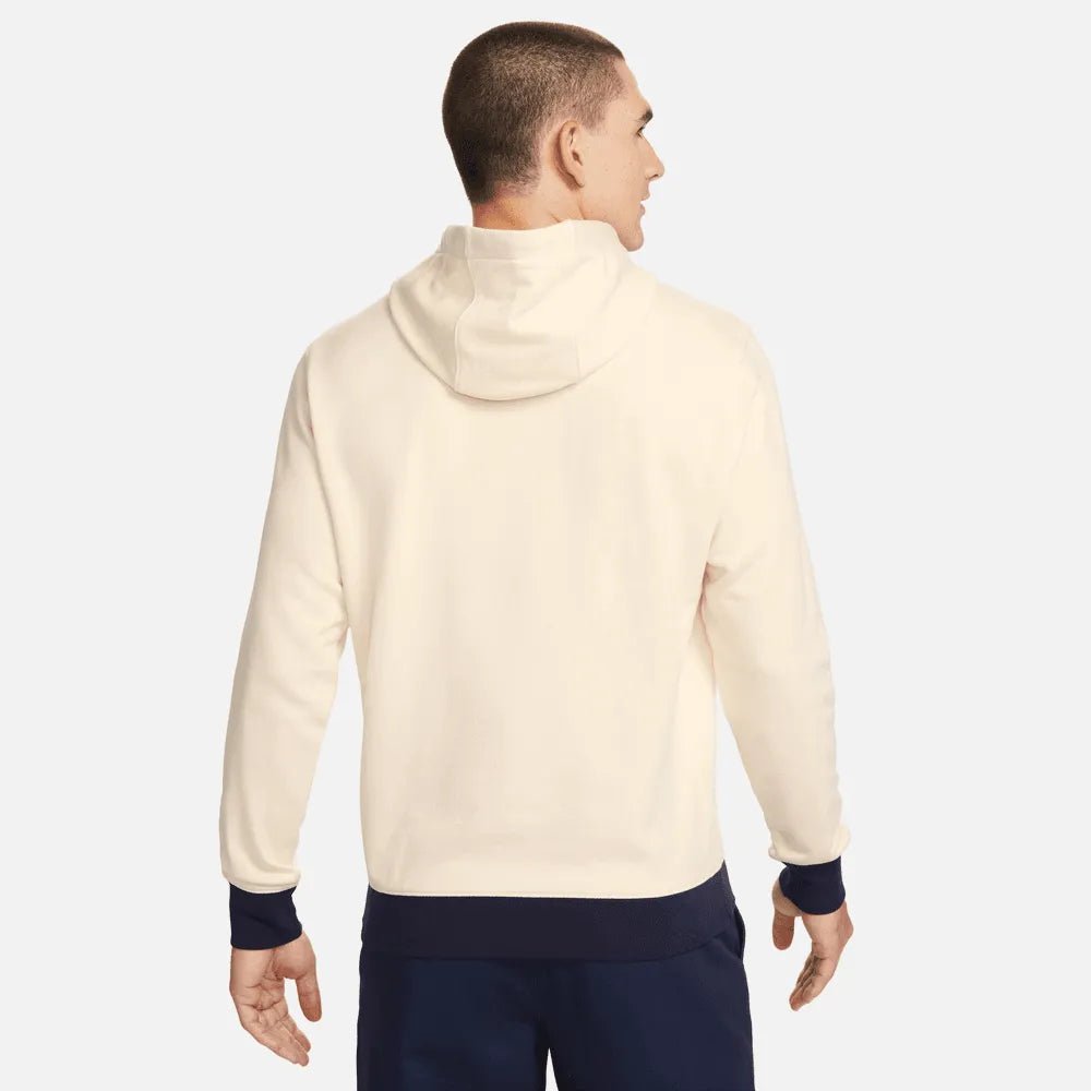 Nike 2023-24 PSG Men's Club Fleece Hoodie