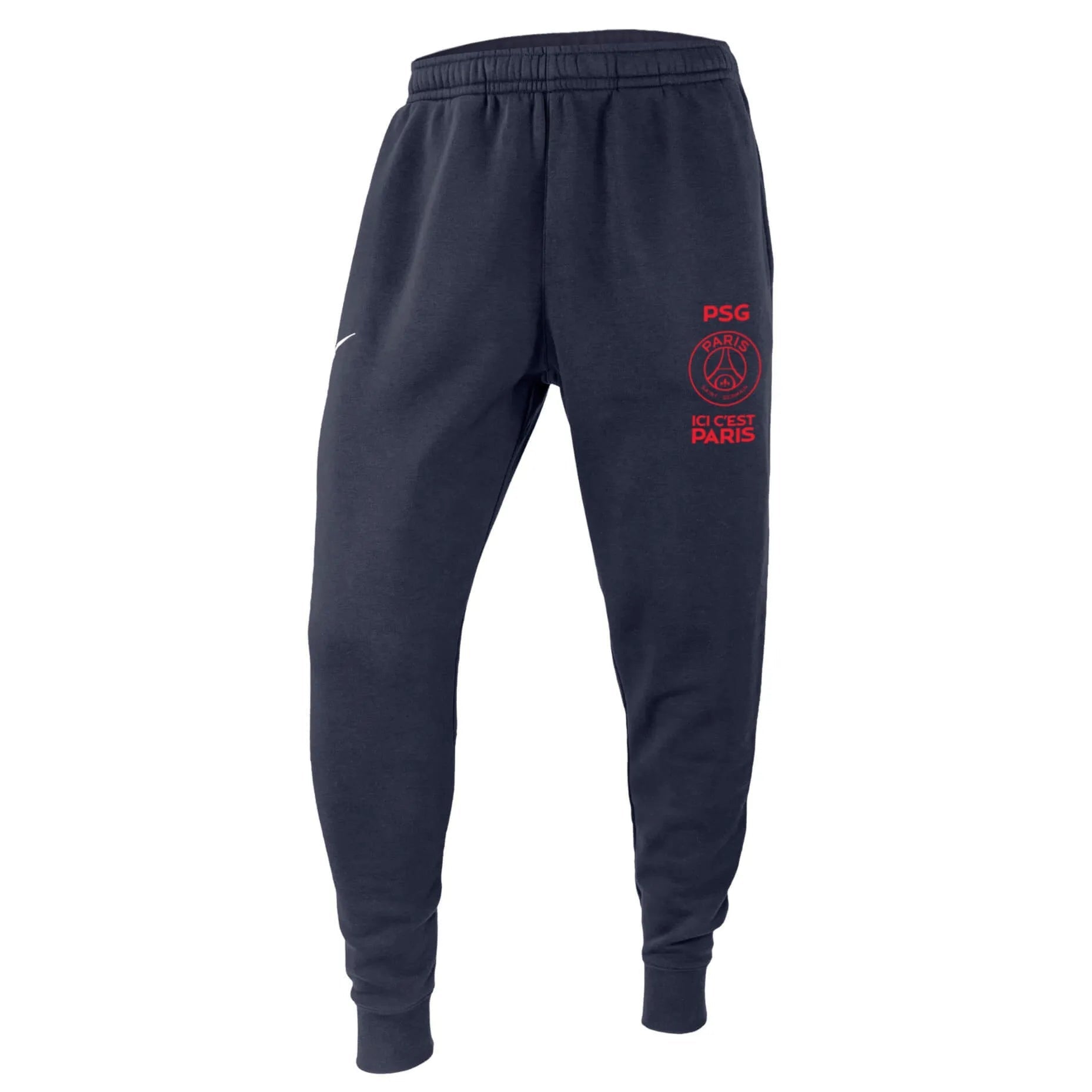 Nike 2023-24 PSG Men's Club Fleece Jogger
