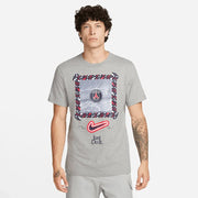 Nike 2023-24 PSG Men's DNA T-Shirt