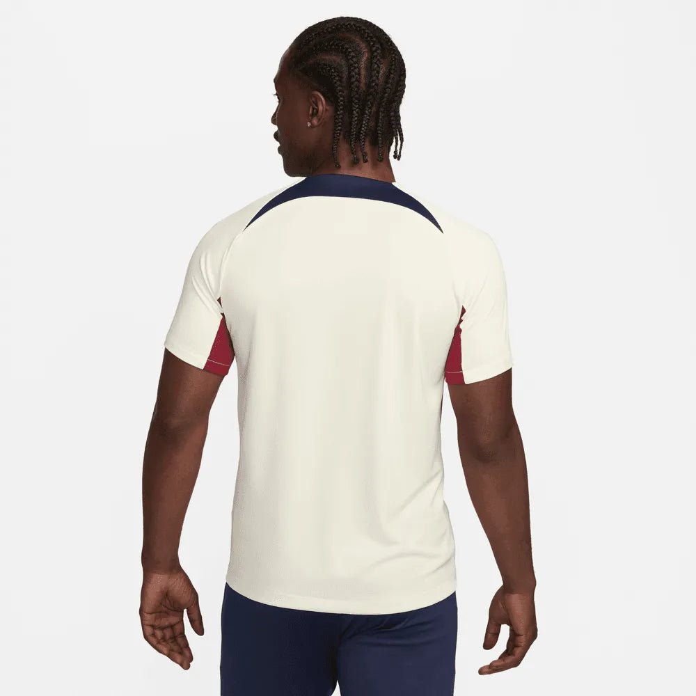 Nike 2023-24 PSG Men's Dri-Fit Knit Top