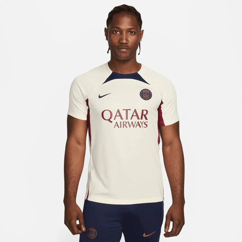 Nike 2023-24 PSG Men's Dri-Fit Knit Top