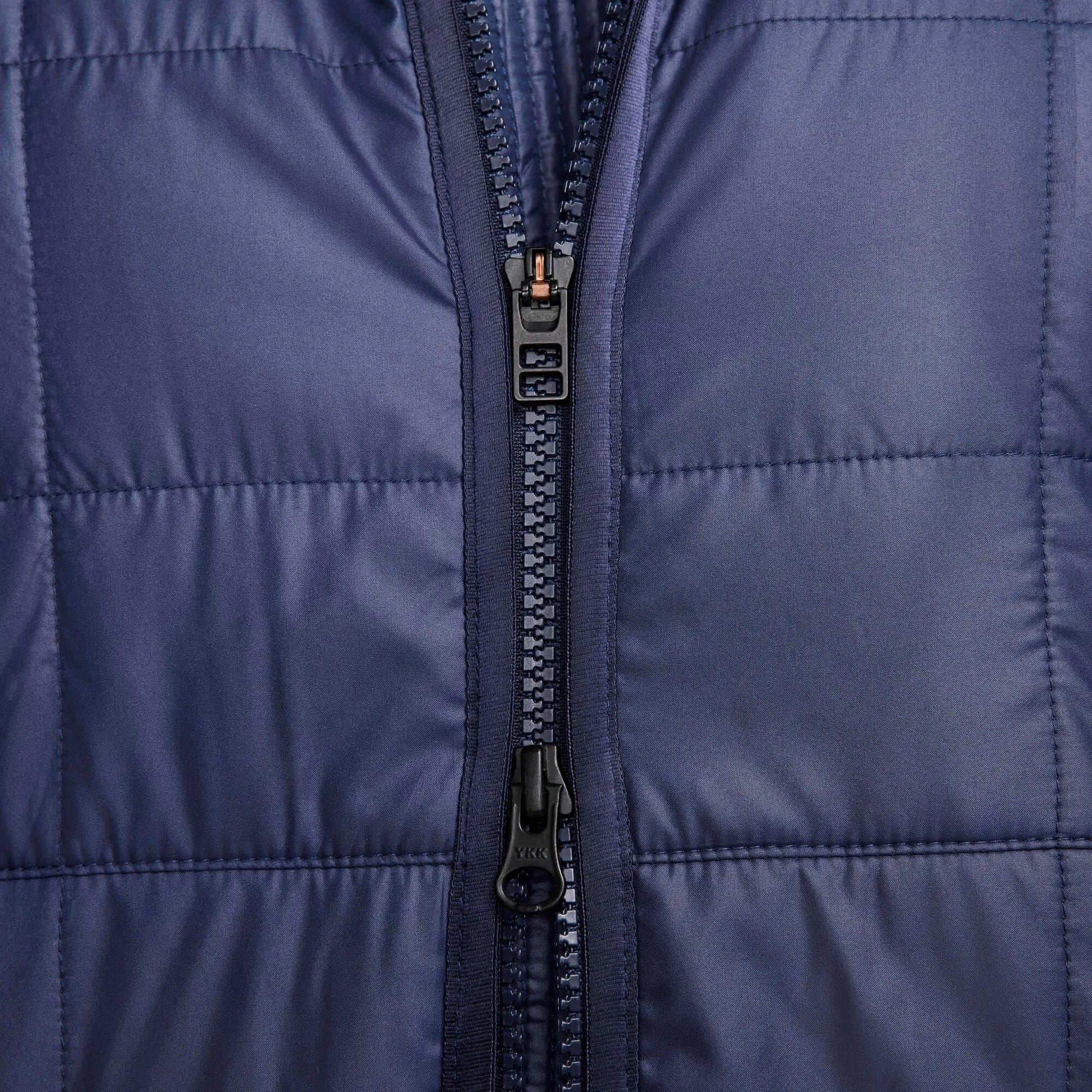Nike 2023-24 PSG Men's Fleece-Lined Hooded Jacket