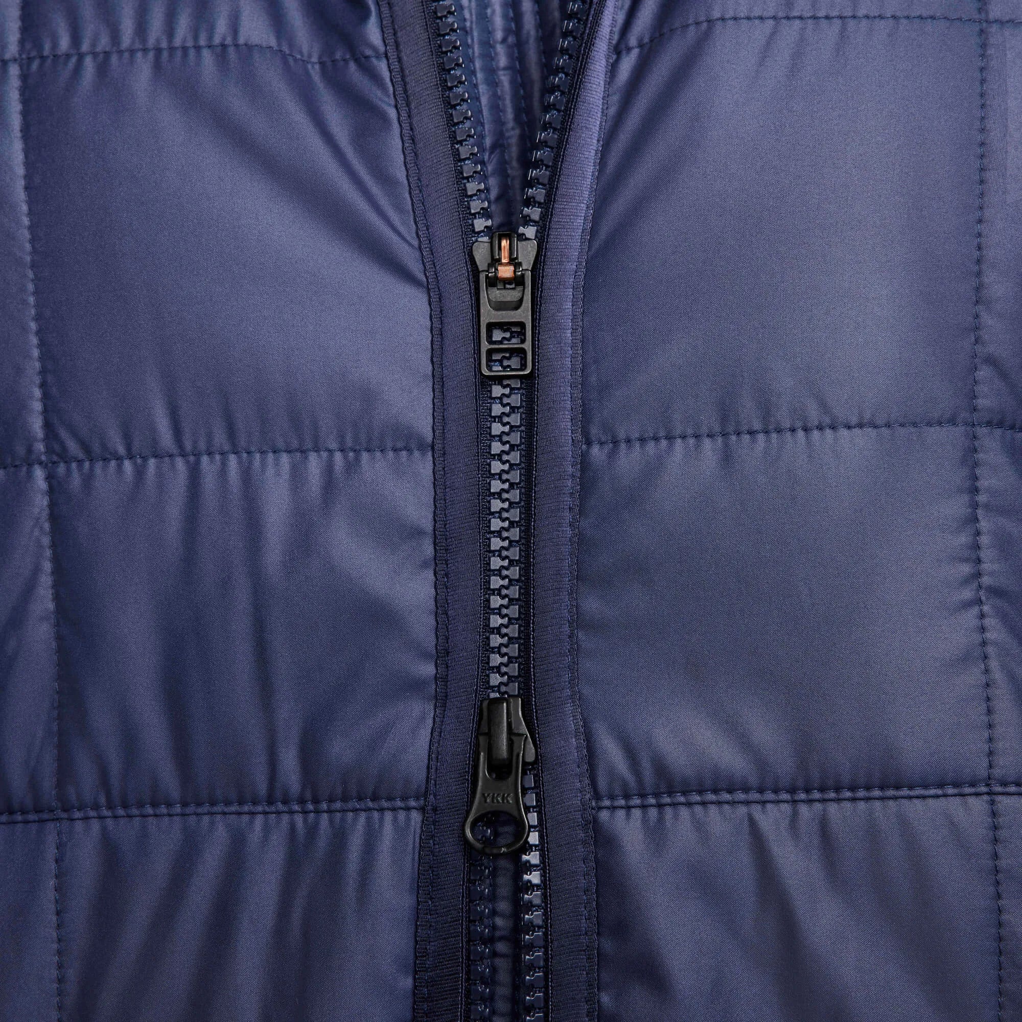 Nike 2023-24 PSG Men's Fleece-Lined Hooded Jacket