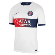 Nike 2023-24 PSG Men's Stadium Away Jersey