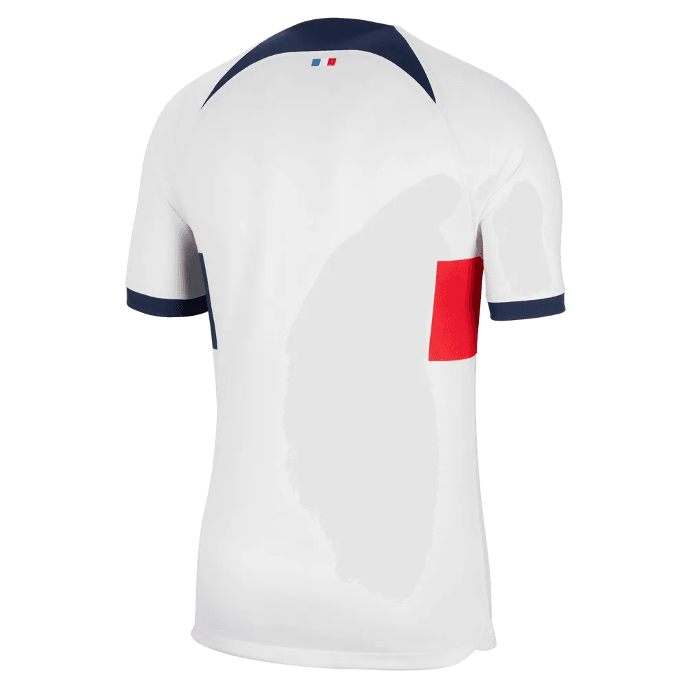 Nike 2023-24 PSG Men's Stadium Away Jersey