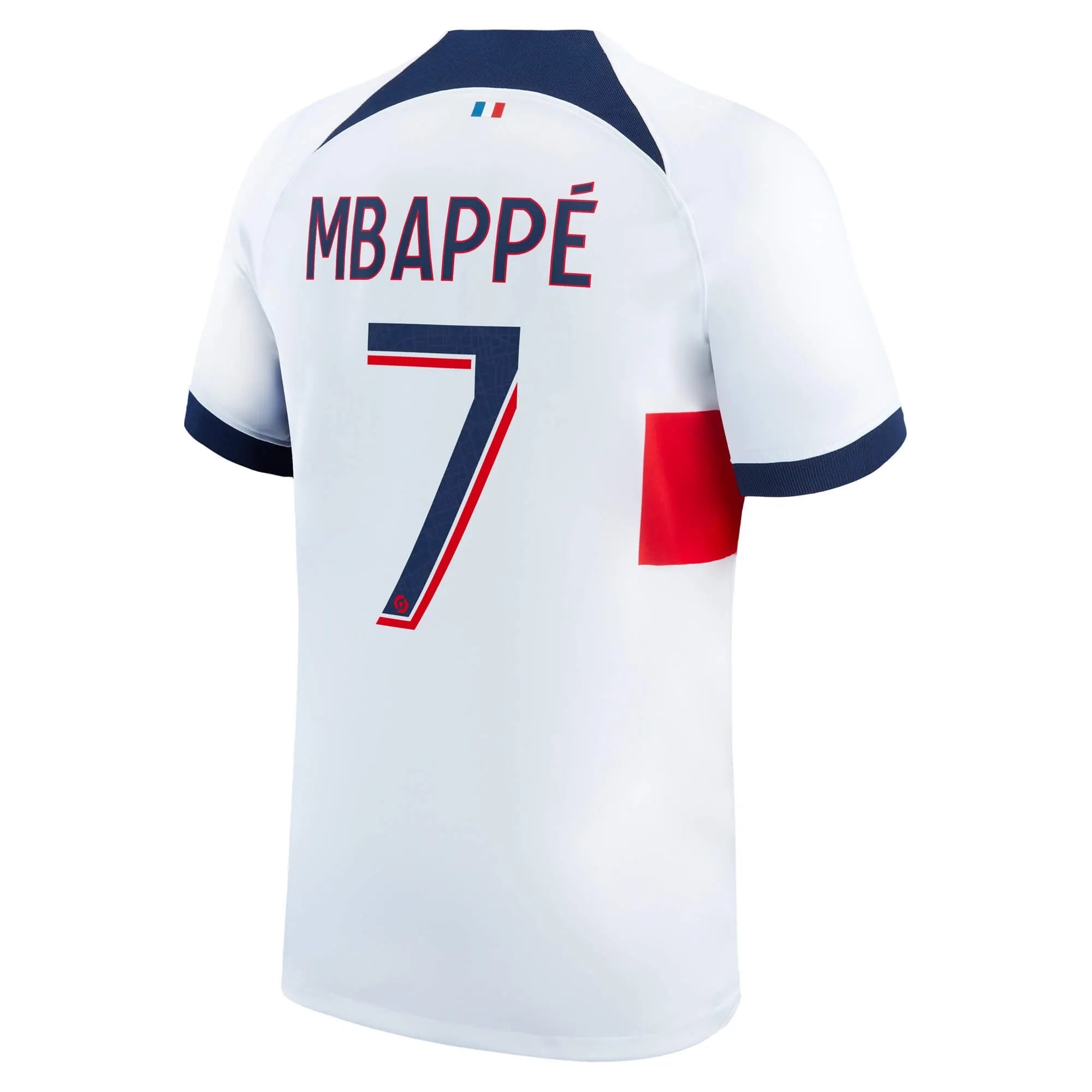 Nike 2023-24 PSG Men's Stadium Away Jersey