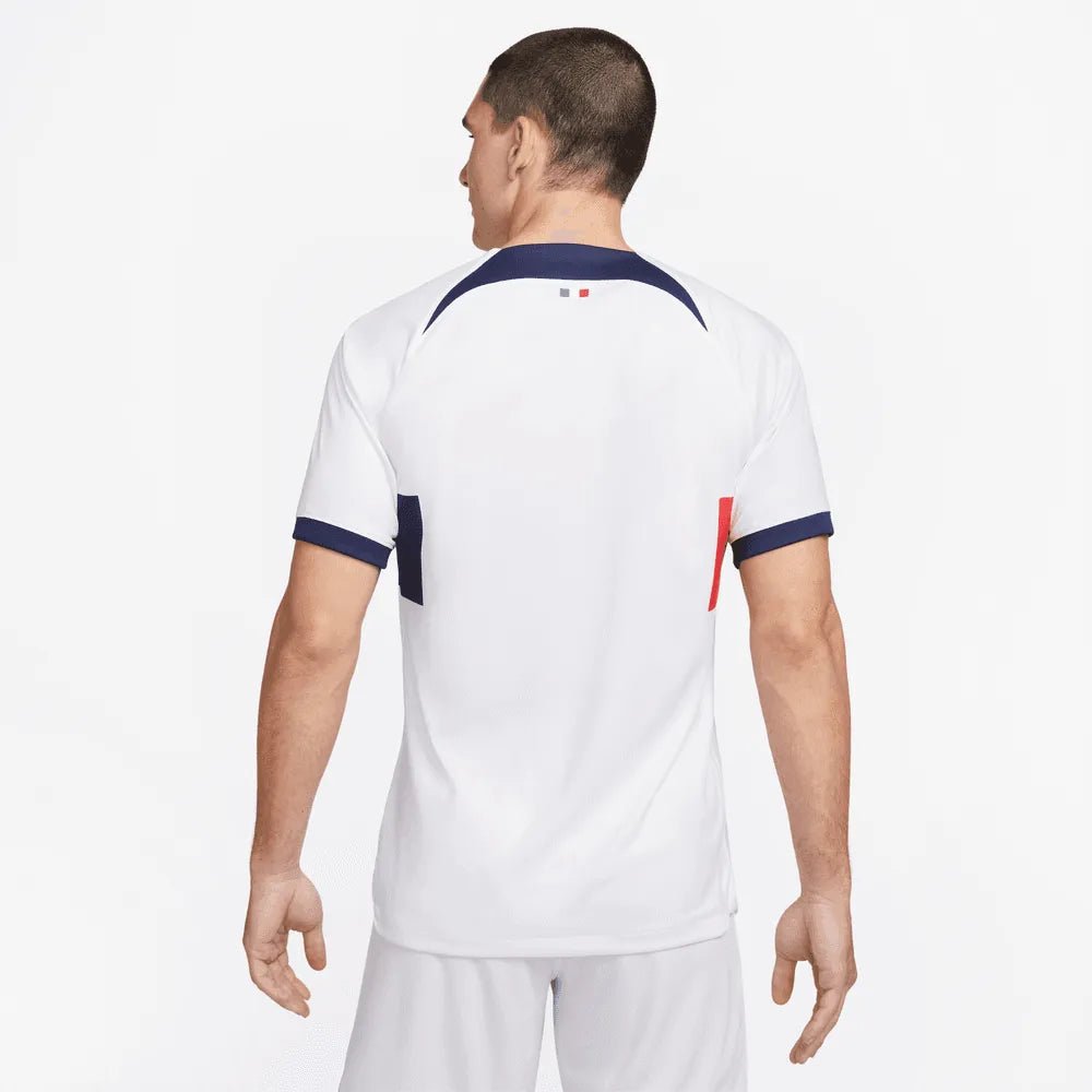 Nike 2023-24 PSG Men's Stadium Away Jersey