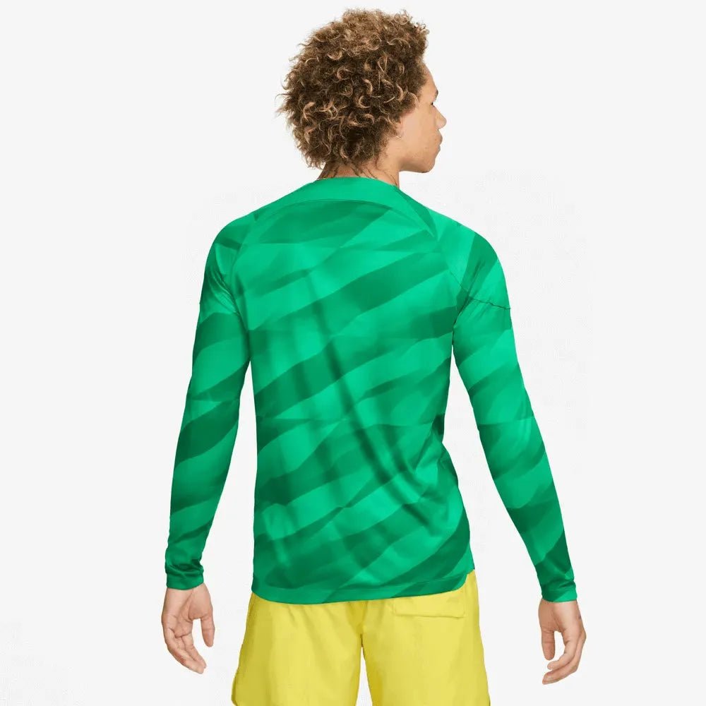Nike 2023-24 PSG Men's Stadium Long-Sleeve Goalkeeper Jersey