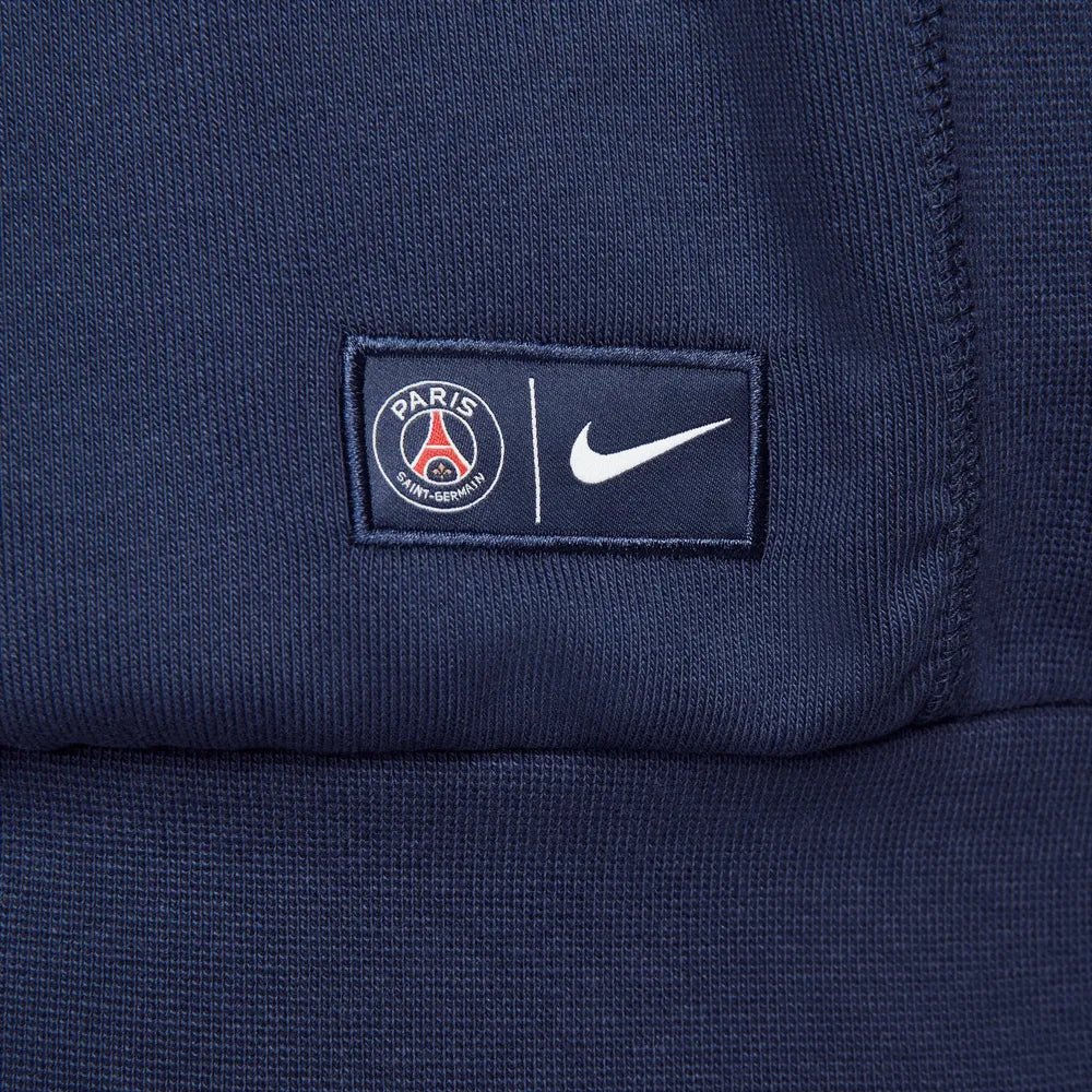 Nike 2023-24 PSG Men's Standard Issue Hoodie