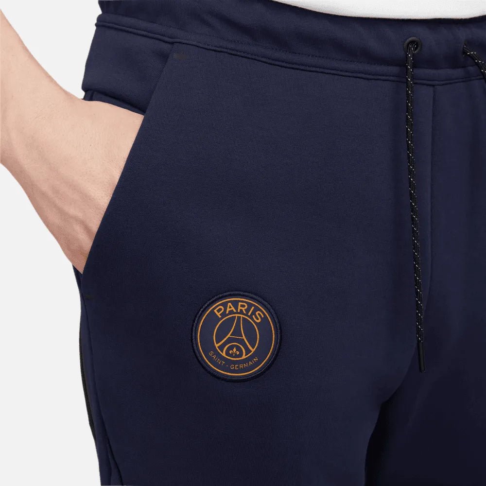 Nike 2023-24 PSG Men's Tech Fleece Pants