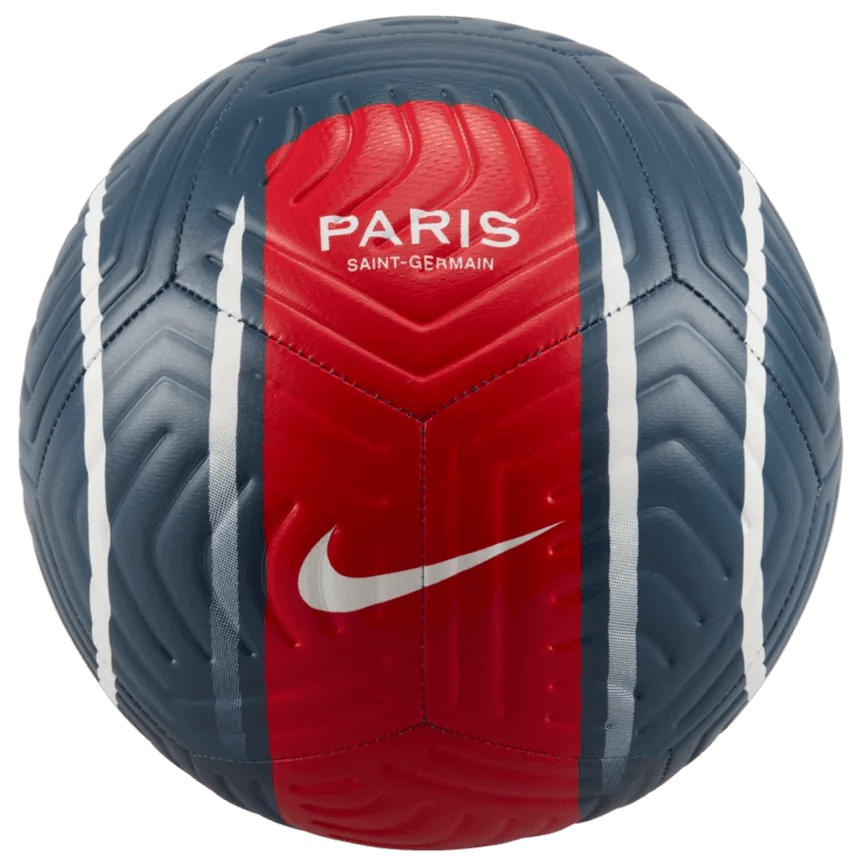 Nike 2023-24 PSG Strike Ball - Navy - Red