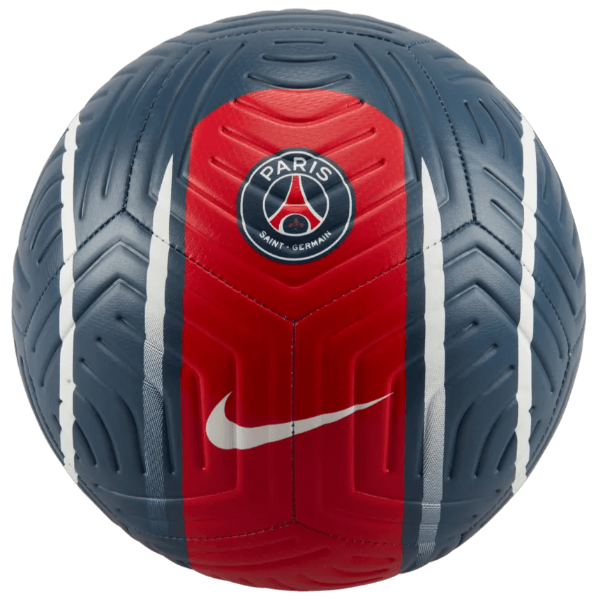 Nike 2023-24 PSG Strike Ball - Navy - Red