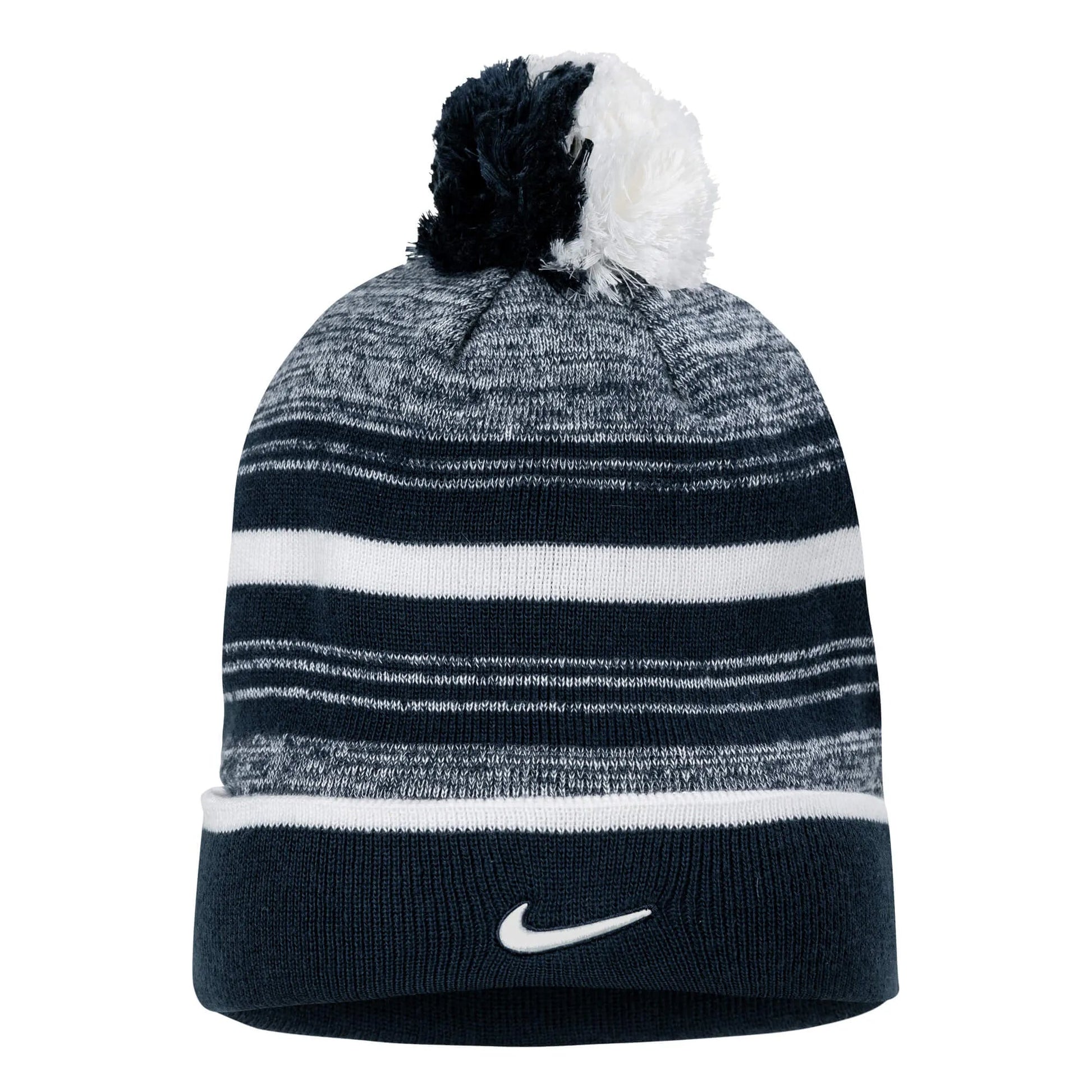 Nike 2023-24 PSG Trial Striped Beanie (Back)