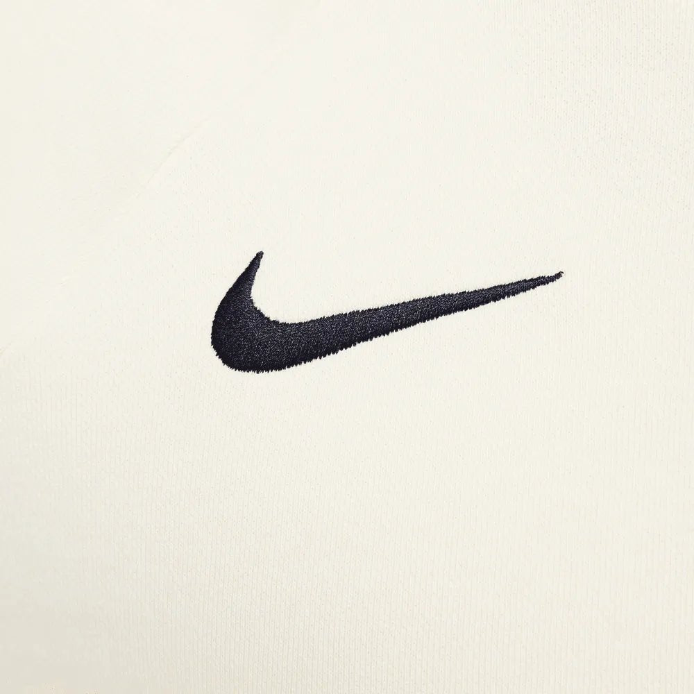 Nike 2023-24 PSG Women's Fleece Pullover Hoodie