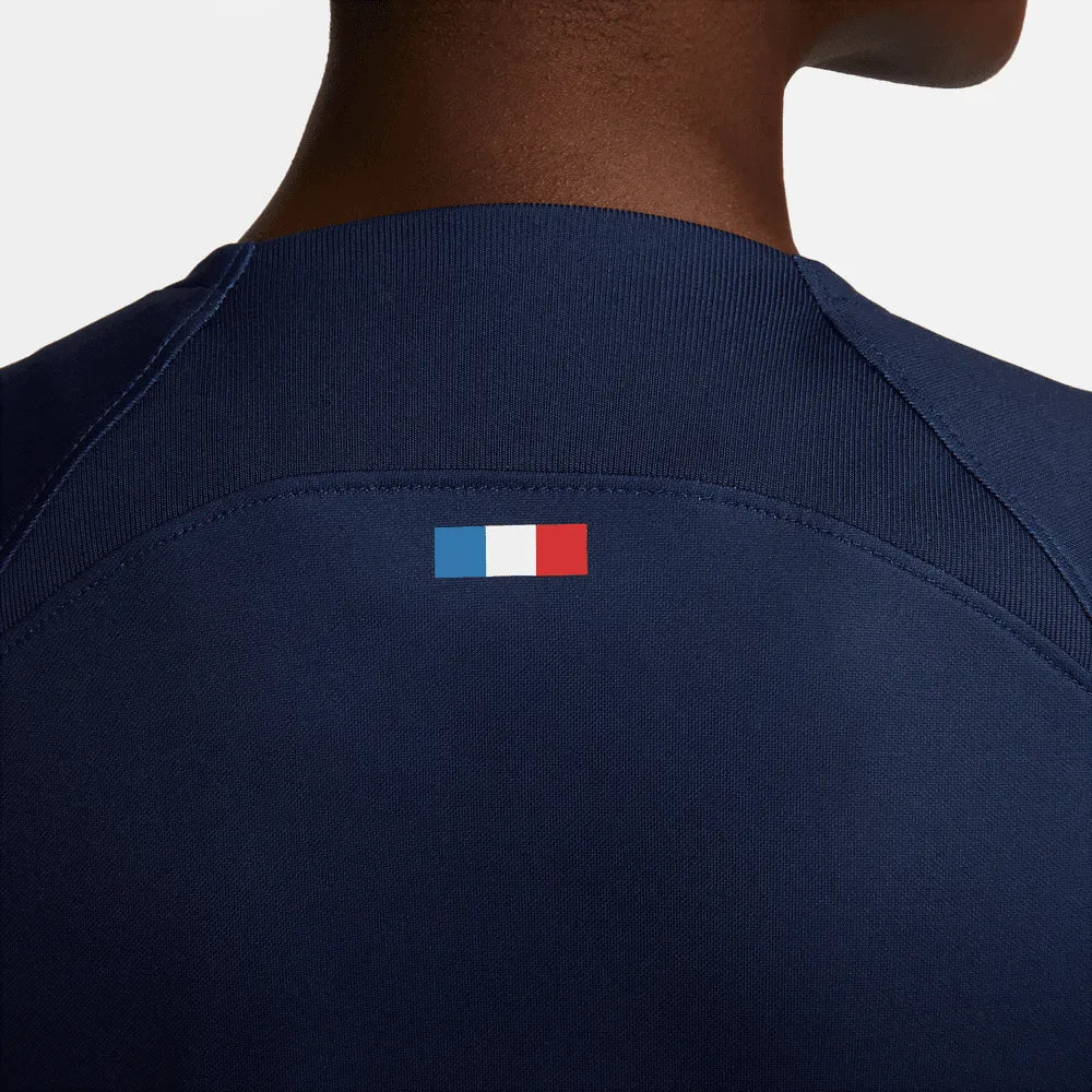 Nike 2023-24 PSG Women's Home Jersey (Detail 2)