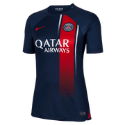 Nike 2023-24 PSG Women's Home Jersey (Front)