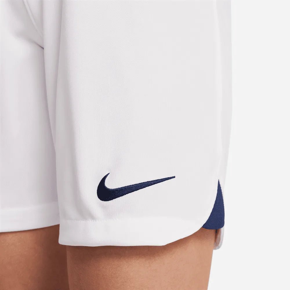 Nike 2023-24 PSG Youth Stadium Away Shorts
