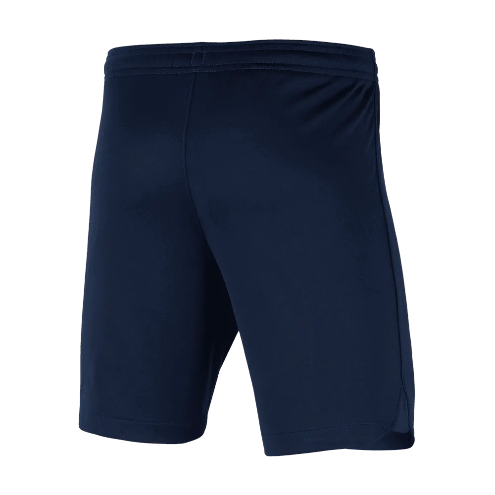 Nike 2023-24 PSG Youth Stadium Home Shorts
