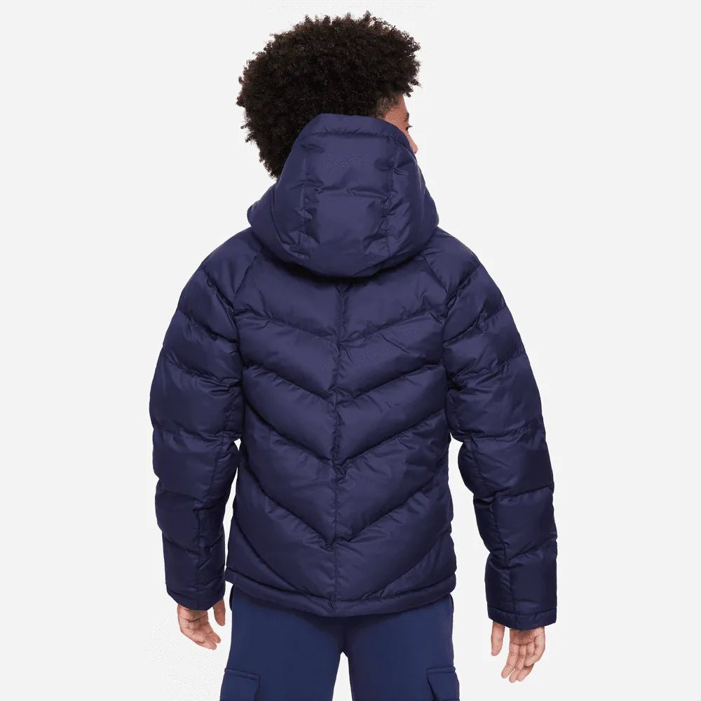 Nike 2023-24 PSG Youth Synthetic-Fill Jacket