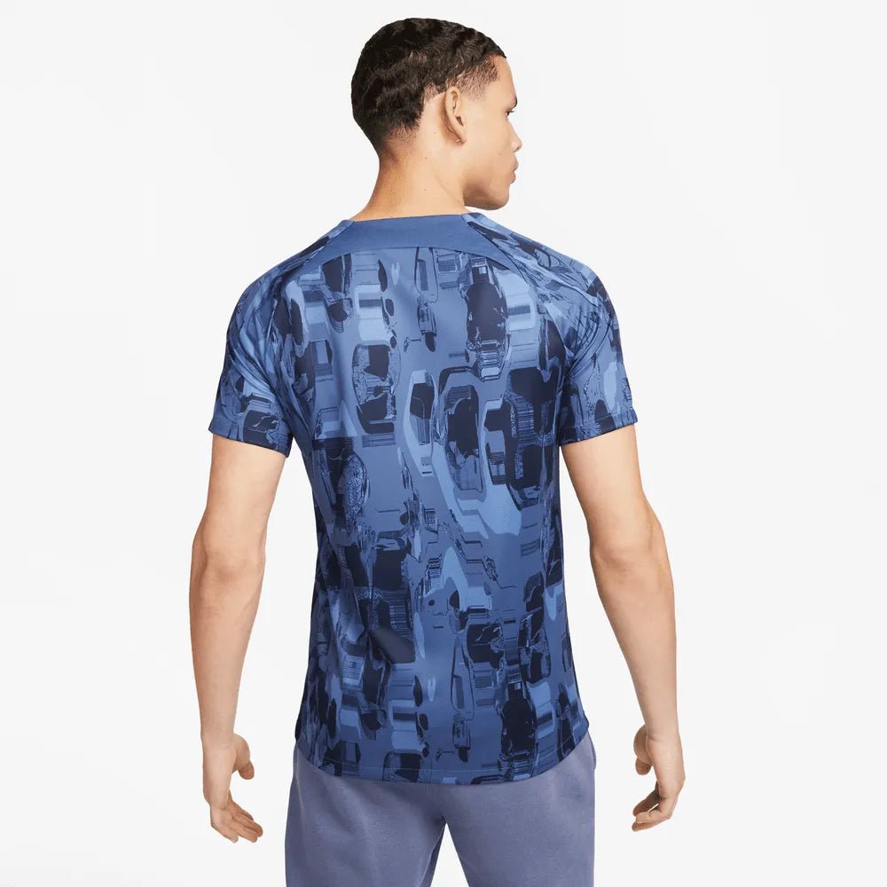 Nike 2023-24 Pumas Men's Academy Pro Pre-Match Jersey
