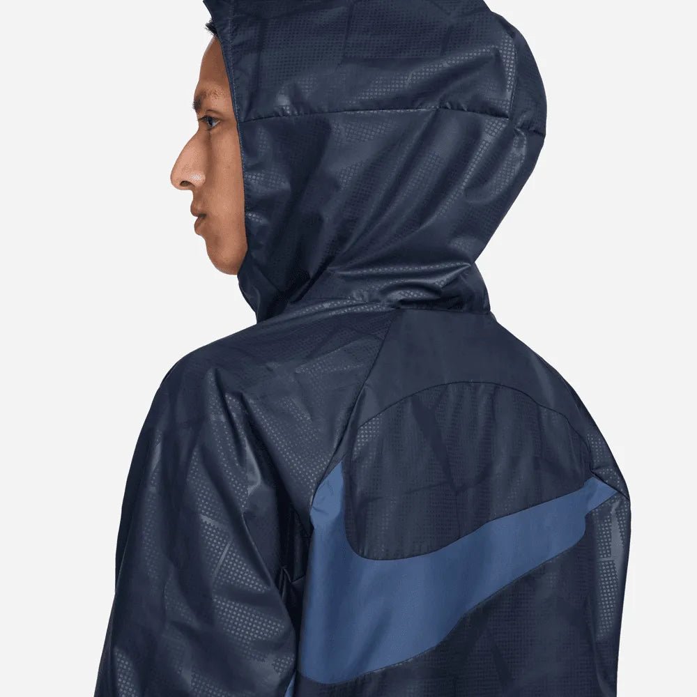 Nike 2023-24 Pumas Men's AWF Jacket