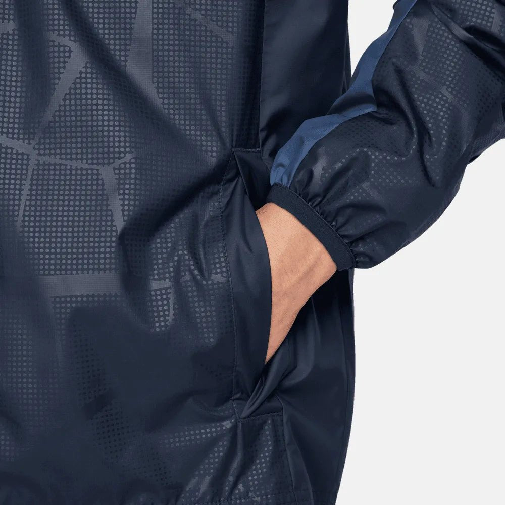 Nike 2023-24 Pumas Men's AWF Jacket