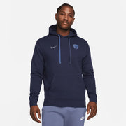 Nike 2023-24 Pumas Men's Club Fleece Hoodie