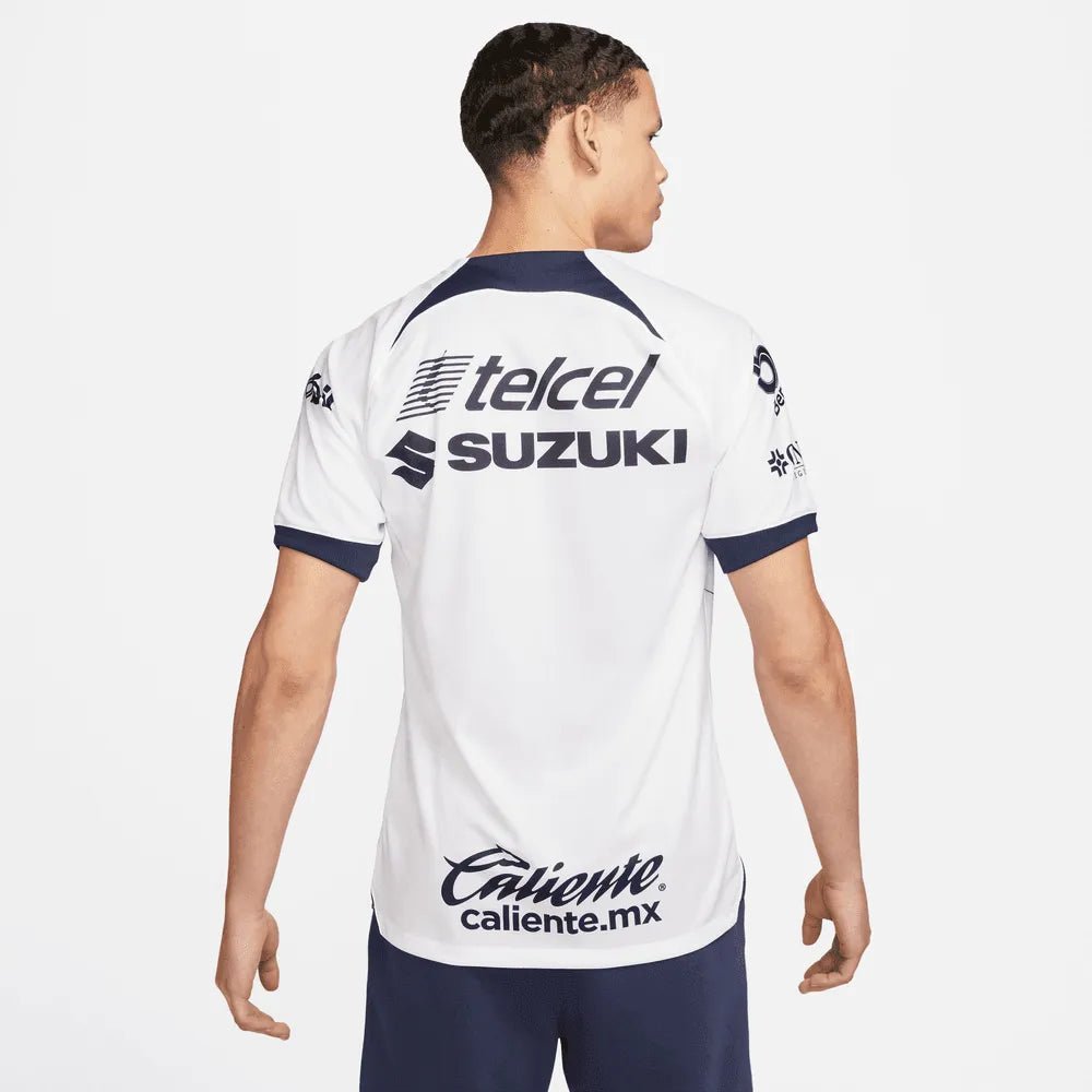 Nike 2023-24 Pumas Men's Home Jersey