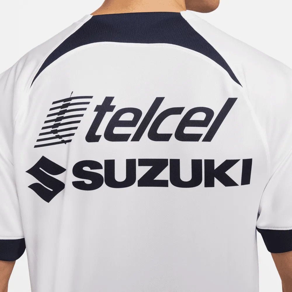 Nike 2023-24 Pumas Men's Home Jersey
