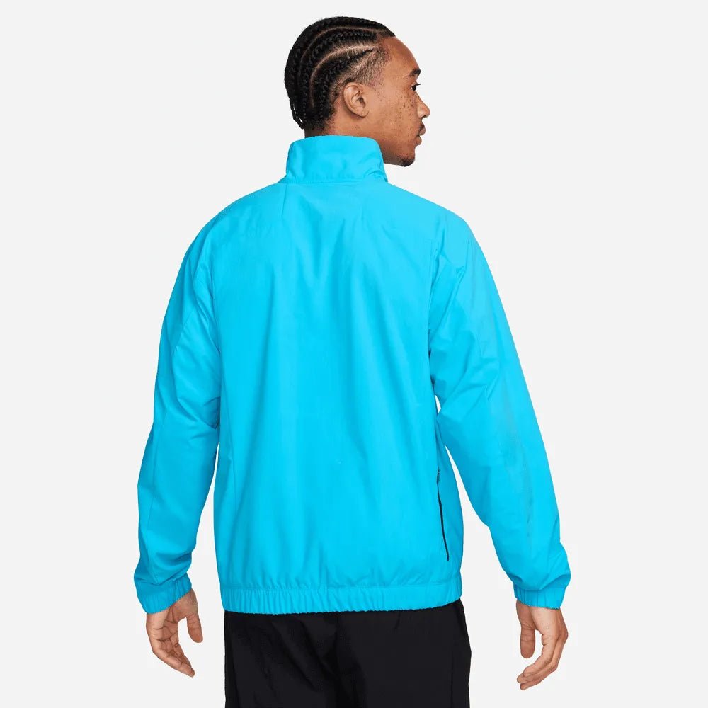 Nike 2023-24 Pumas Men's Revival Woven Track Jacket