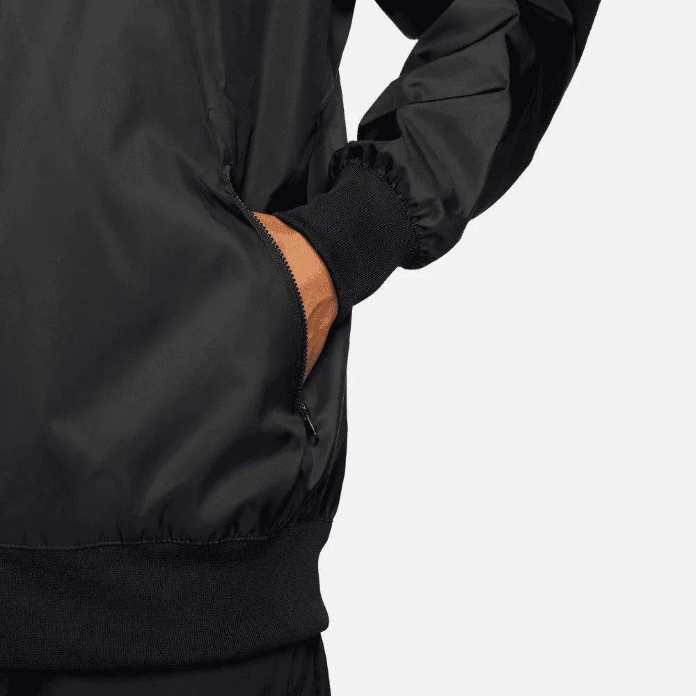 Nike 2023-24 Pumas Men's SPE Windrunner Jacket