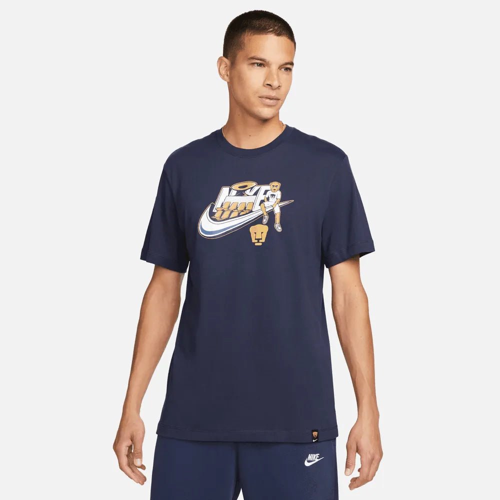 Nike 2023-24 Pumas Men's Tee
