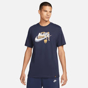 Nike 2023-24 Pumas Men's Tee