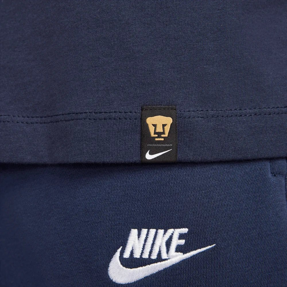 Nike 2023-24 Pumas Men's Tee