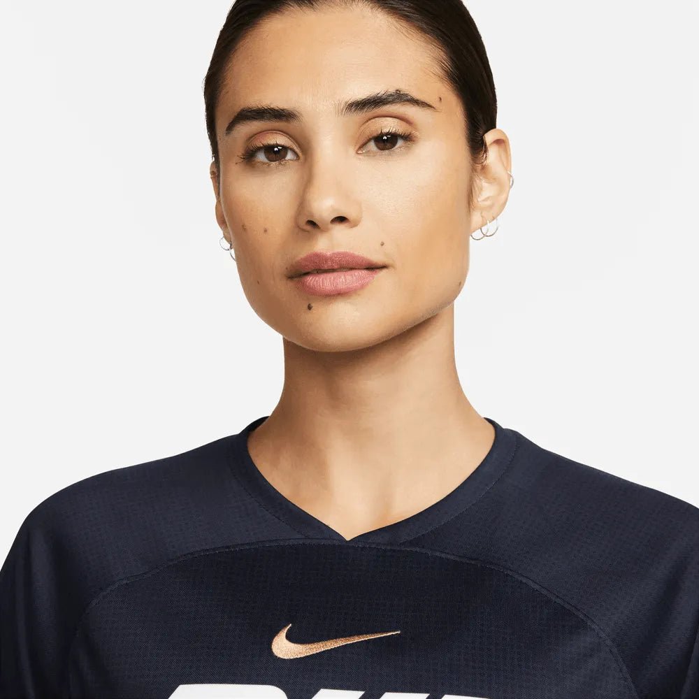 Nike 2023-24 Pumas Women's Stadium Away Jersey