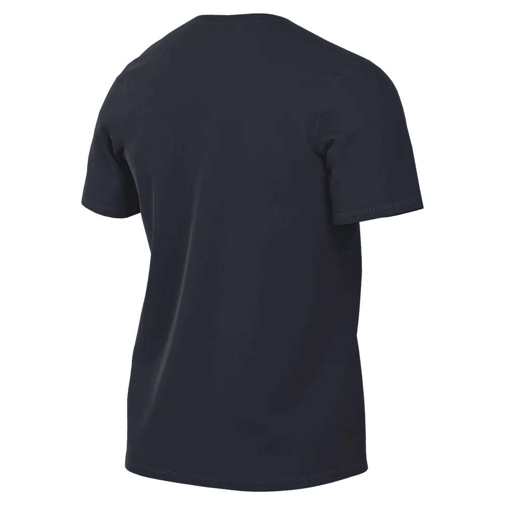 Nike 2023-24 Tottenham Club Tee - Navy - Purple