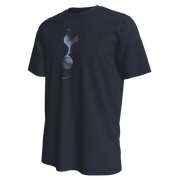 Nike 2023-24 Tottenham Crest Tee - Navy