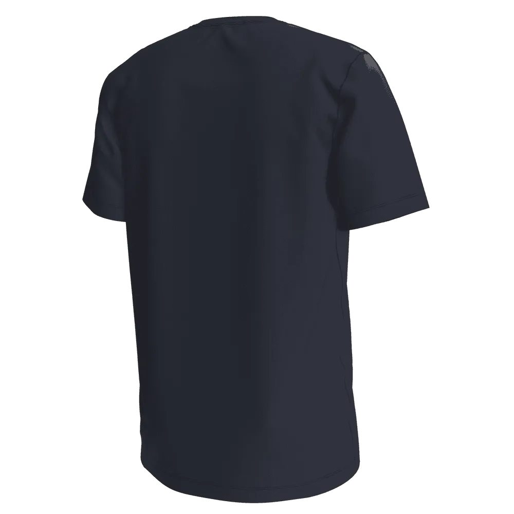 Nike 2023-24 Tottenham Crest Tee - Navy