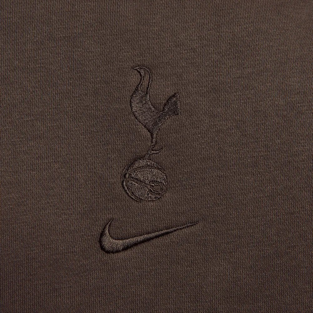 Nike 2023-24 Tottenham Men's Club PO Hoodie