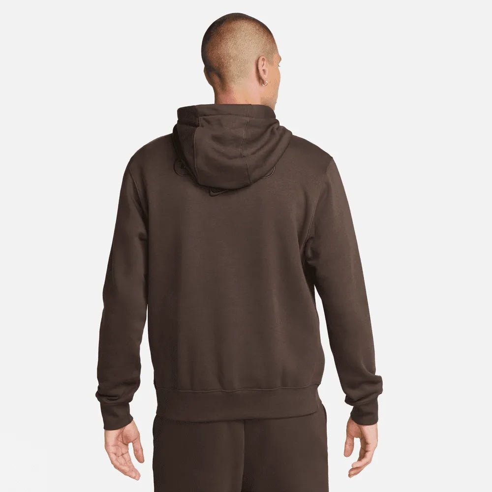 Nike 2023-24 Tottenham Men's Club PO Hoodie