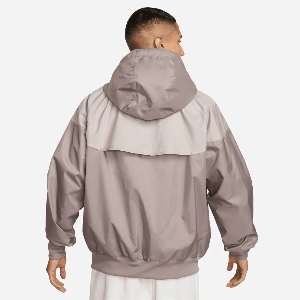 Nike 2023-24 Tottenham Men's Sport Essentials Windrunner Jacket