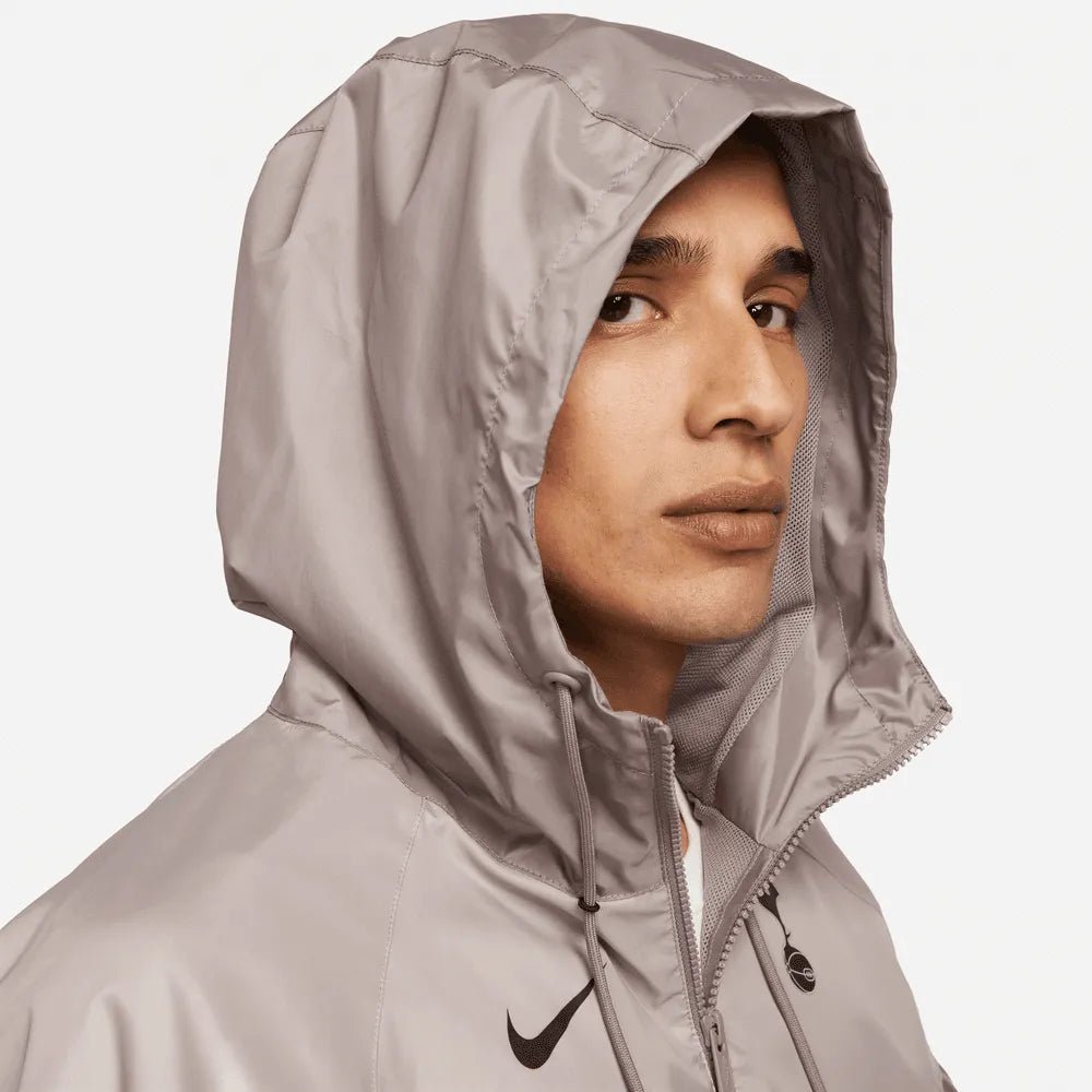 Nike 2023-24 Tottenham Men's Sport Essentials Windrunner Jacket