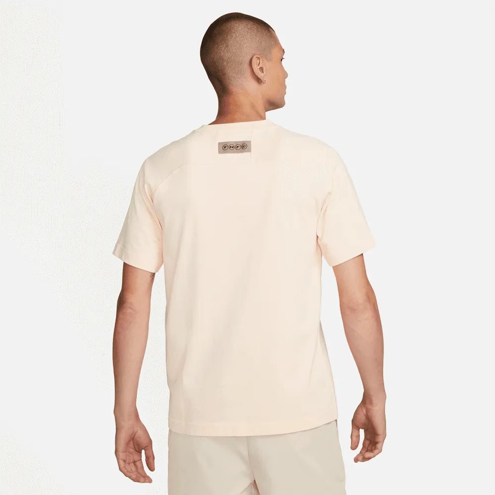 Nike 2023-24 Tottenham Men's SS Travel Tee