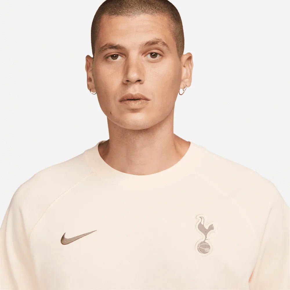 Nike 2023-24 Tottenham Men's SS Travel Tee