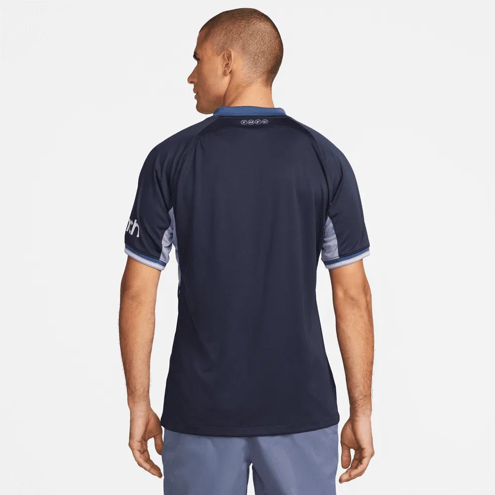 Nike 2023-24 Tottenham Men's Stadium Away Jersey