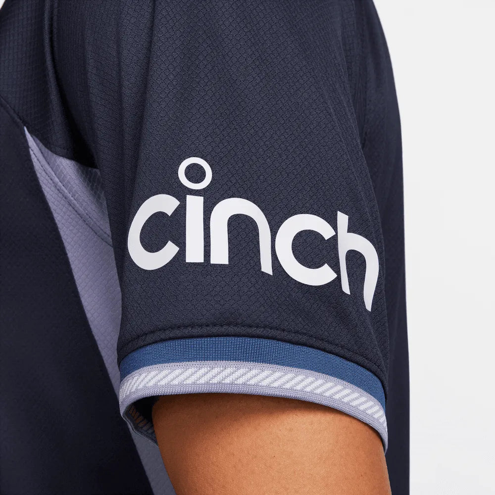 Nike 2023-24 Tottenham Men's Stadium Away Jersey