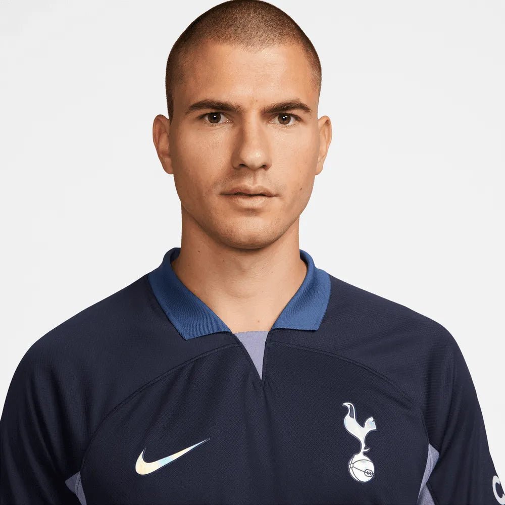 Nike 2023-24 Tottenham Men's Stadium Away Jersey