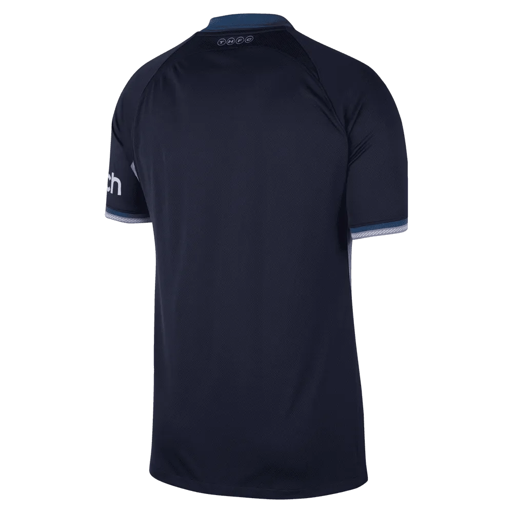 Nike 2023-24 Tottenham Men's Stadium Away Jersey
