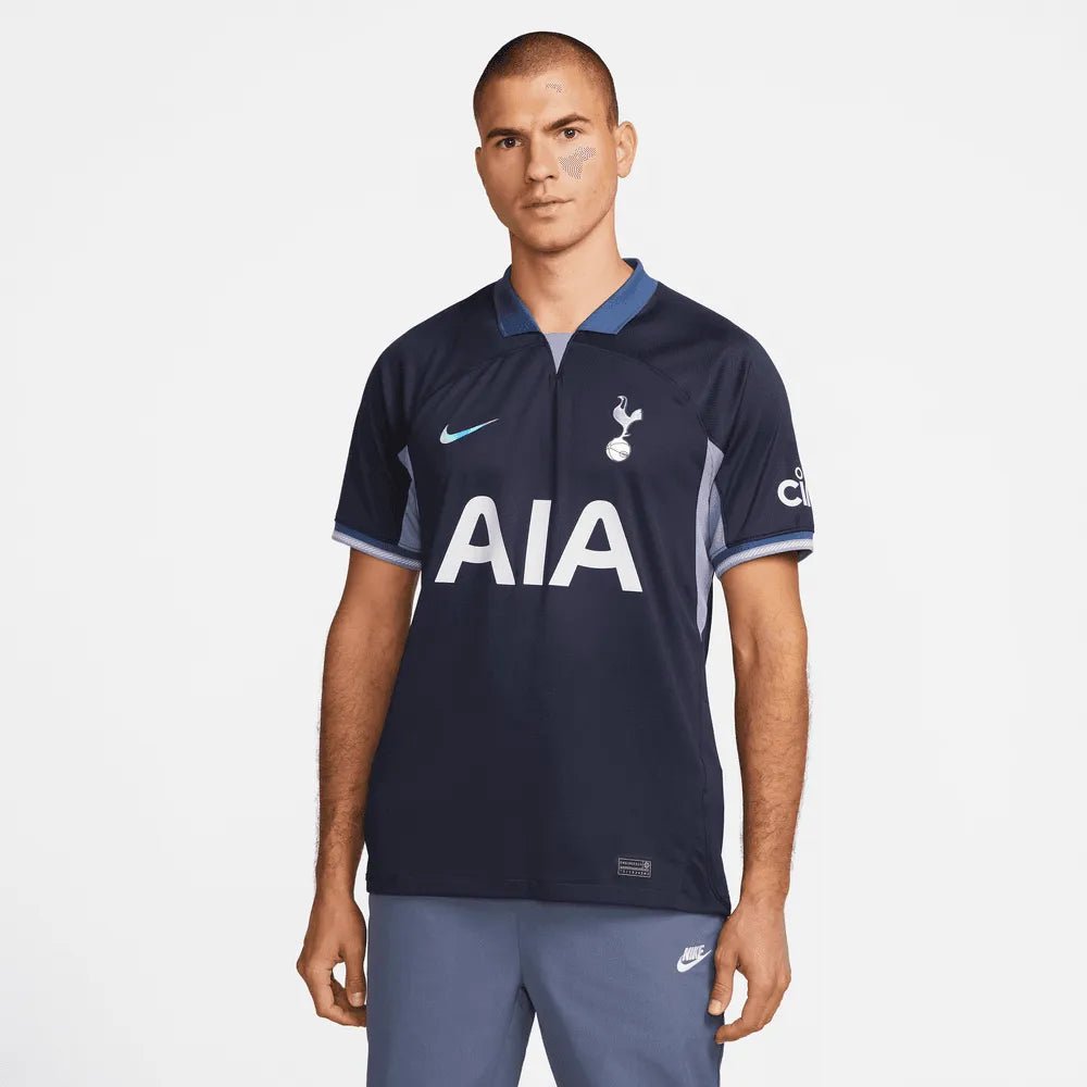 Nike 2023-24 Tottenham Men's Stadium Away Jersey