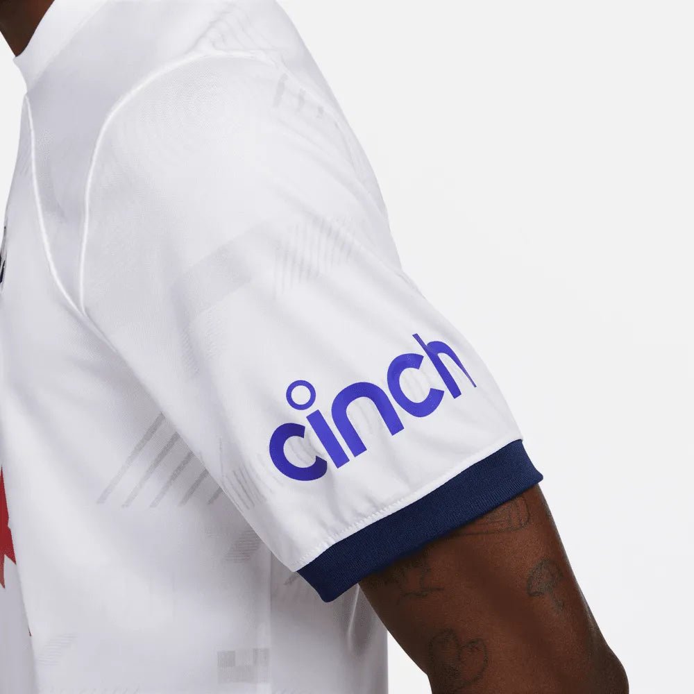 Nike 2023-24 Tottenham Men's Stadium Home Jersey